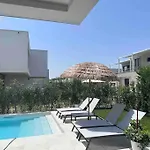 Lalzi Bay 3 Bed Villa With Heated Pool