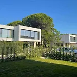 Lalzi Bay 3 Bed Villa With Heated Pool