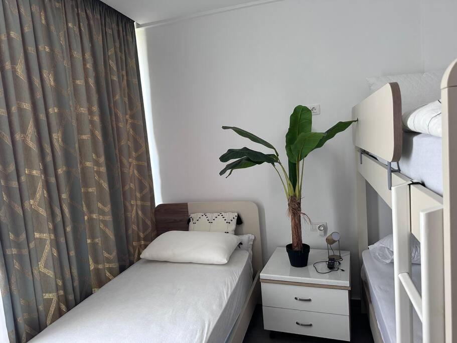 Villa Lalzi Bay 3 Bed With Heated Pool