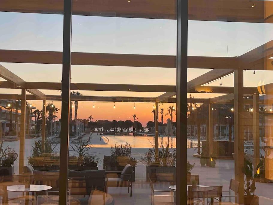 Lalzi Bay 3 Bed With Heated Pool Villa Durres