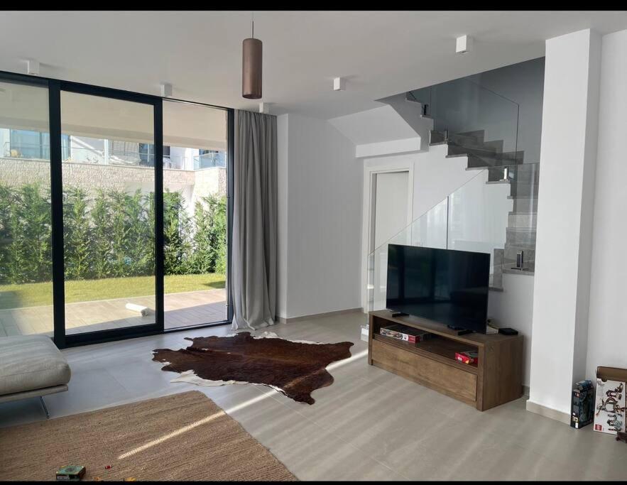 Lalzi Bay 3 Bed With Heated Pool Willa *